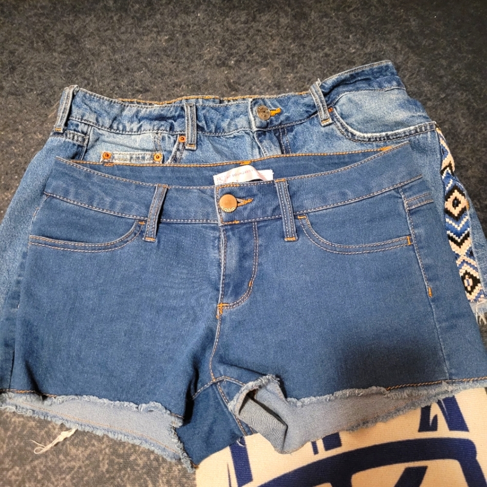 Women's Shorts